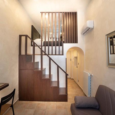 Popolo Pen 3 Apartament Roma Esterno foto