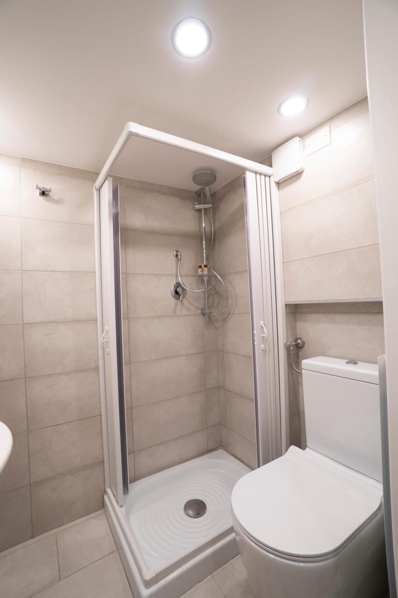 Popolo Pen 3 Apartament Roma Esterno foto