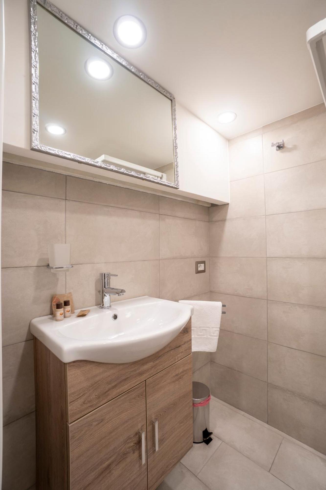 Popolo Pen 3 Apartament Roma Esterno foto